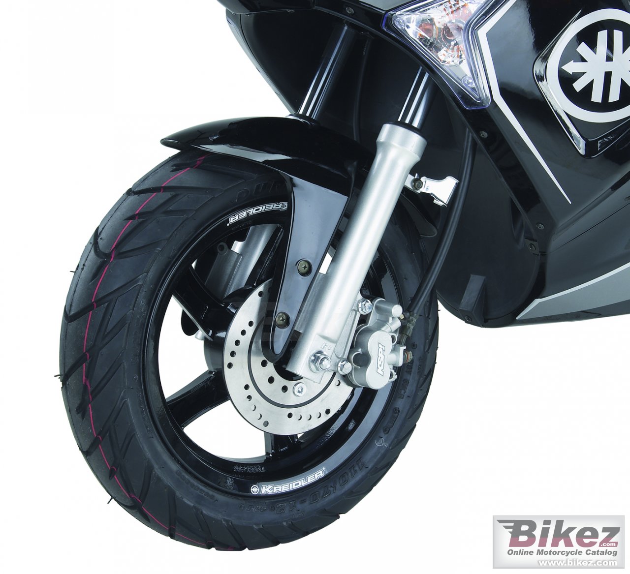 Thumbnail for Kreidler RMC-G 50 Venturi 2010