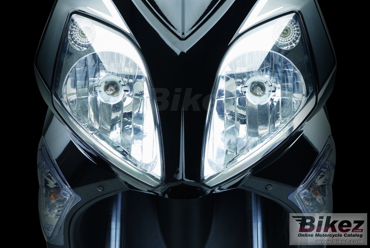 Thumbnail for Kreidler RMC-G 50 Venturi 2010