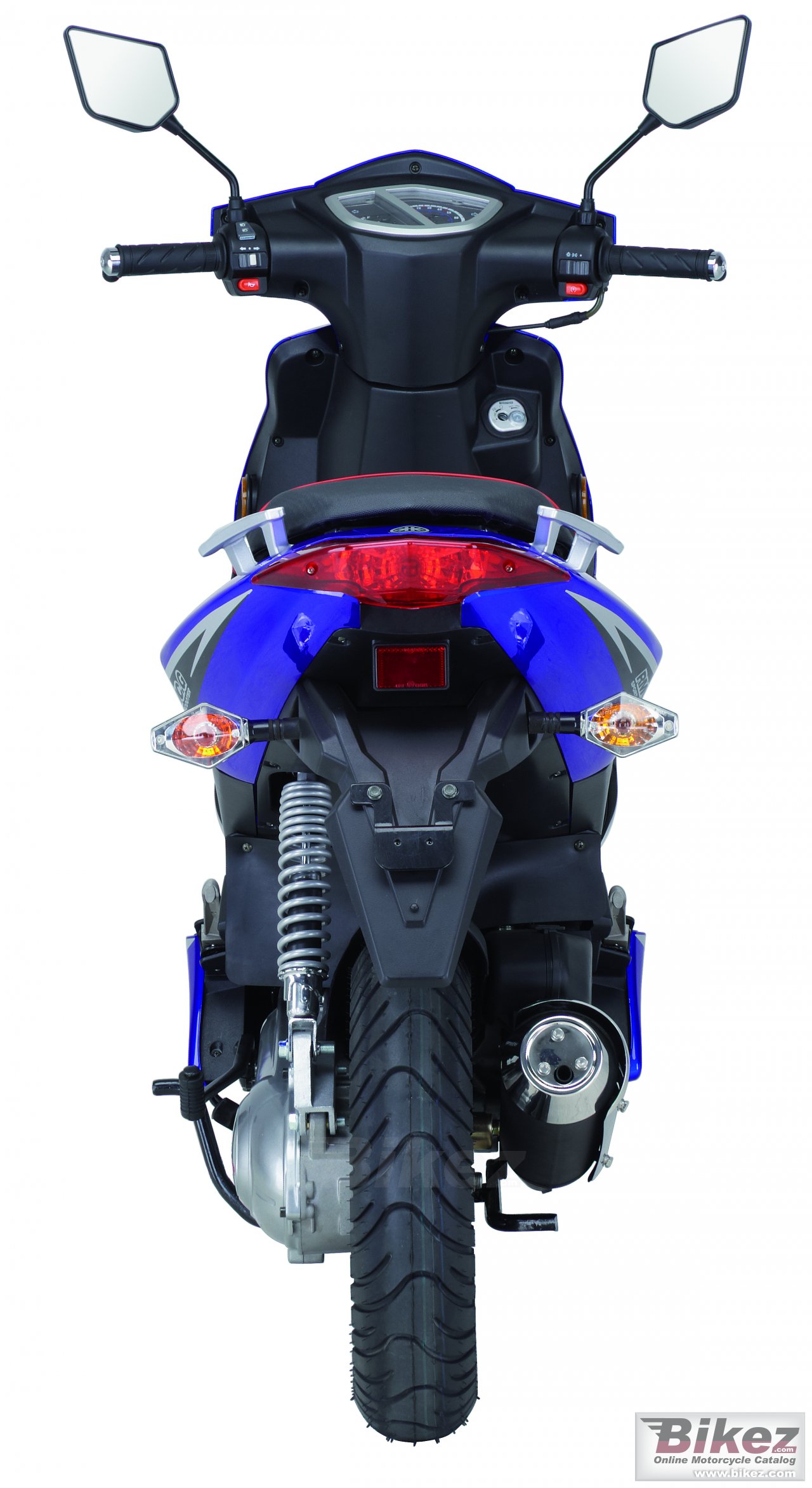 Thumbnail for Kreidler RMC-G 50 Venturi 2010