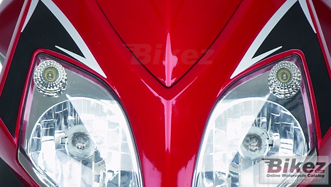 Thumbnail for Kreidler RMC-G 50 Venturi 2010
