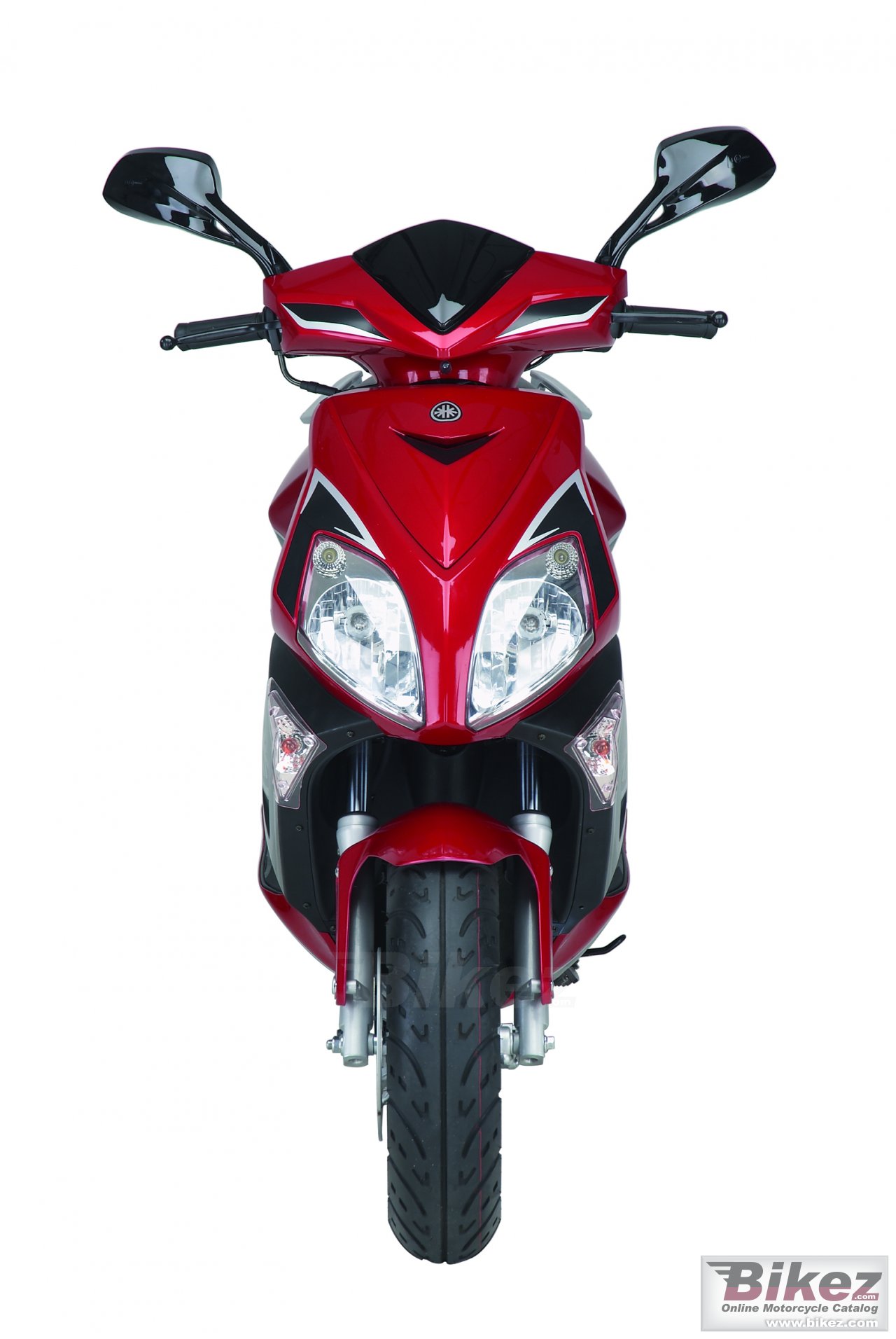 Thumbnail for Kreidler RMC-G 50 Venturi 2010