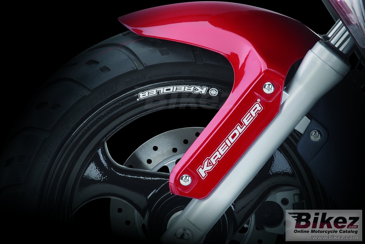 Thumbnail for Kreidler RMC-G 50 Venturi 2010