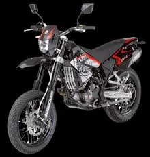 Thumbnail for Kreidler Supermoto 250 DD 2008