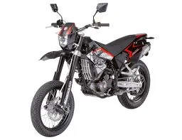 Thumbnail for Kreidler Supermoto 250 DD 2012