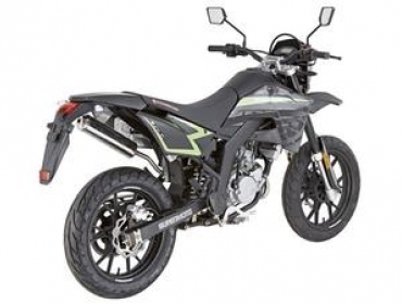 Thumbnail for Kreidler Supermoto 50 DD 2014