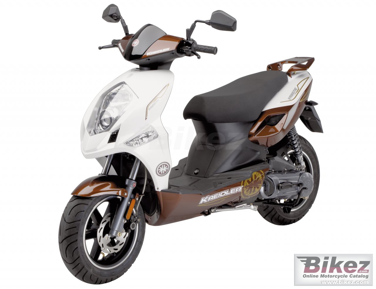 Kreidler Vabene 50
