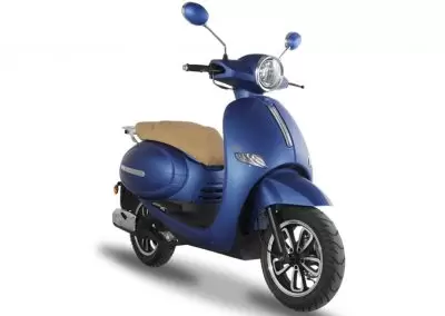 KSR Classic 50