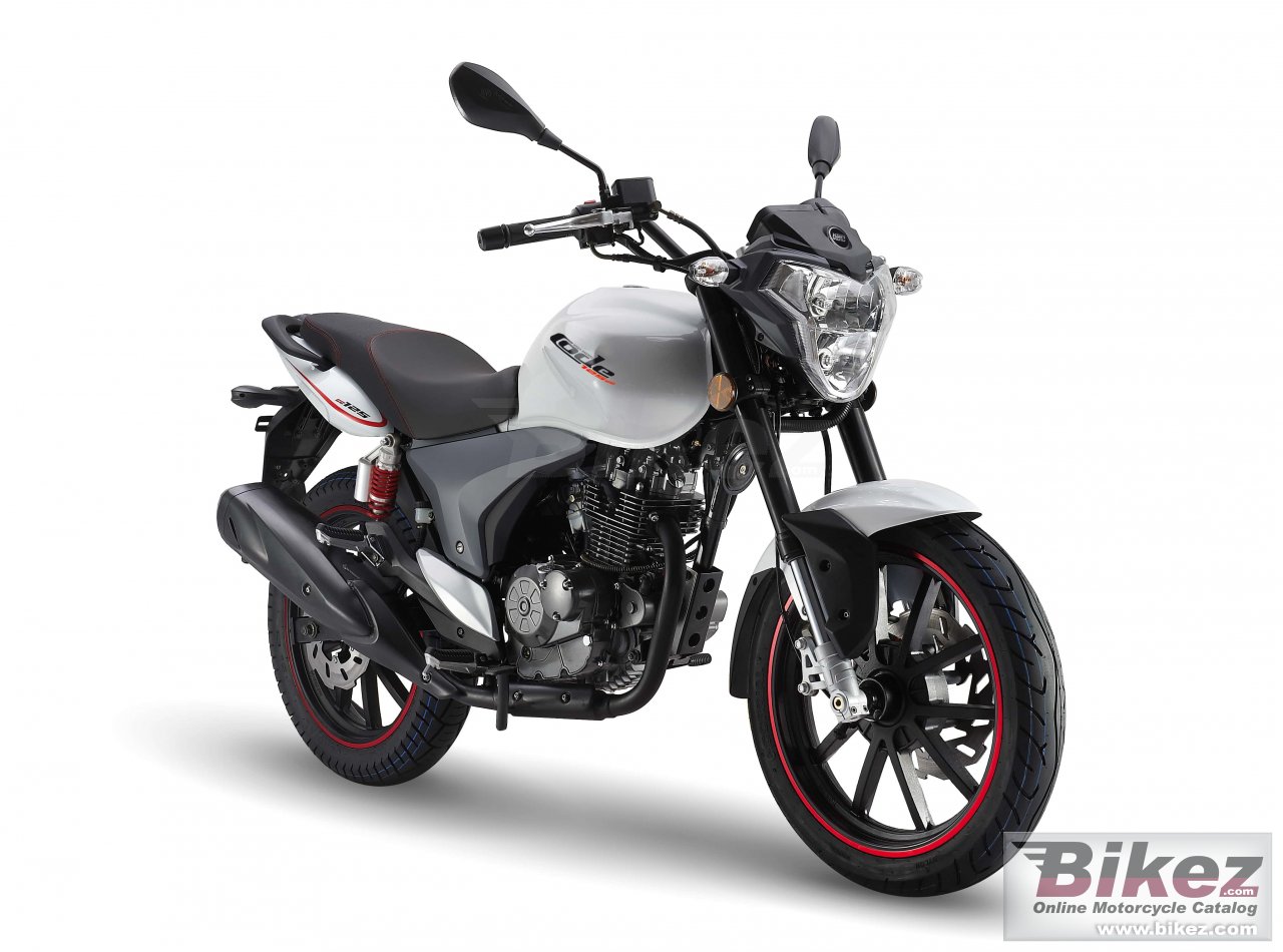 KSR Code 125