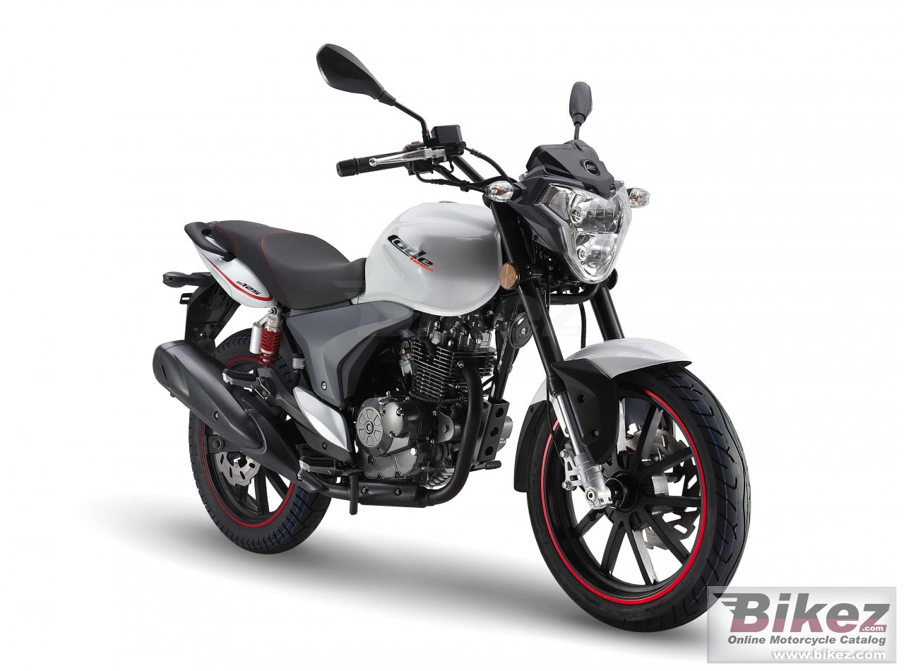 KSR Code 125