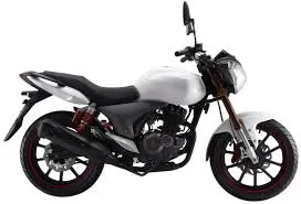 KSR Code 125
