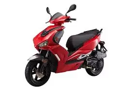KSR Demonio 125