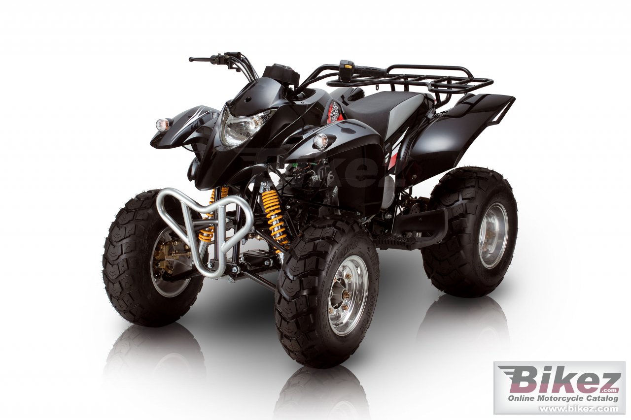 KSR Explorer Protector 50