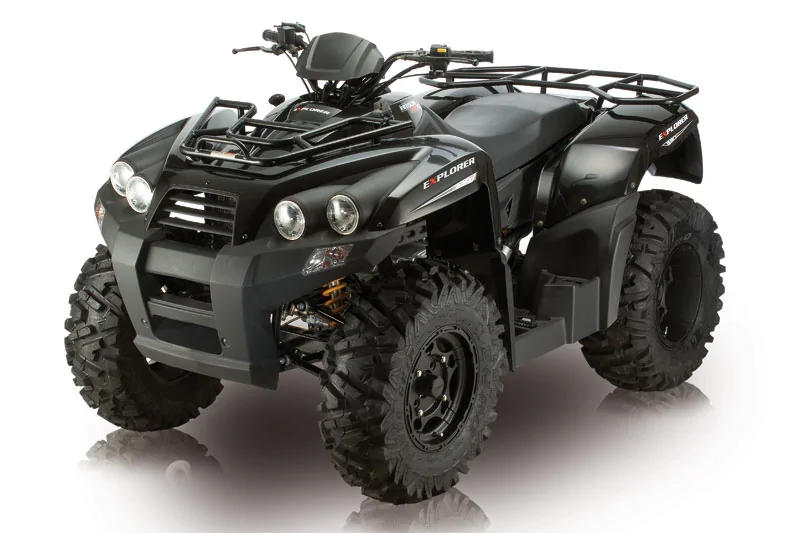 Thumbnail for KSR Explorer Protector 50 2018