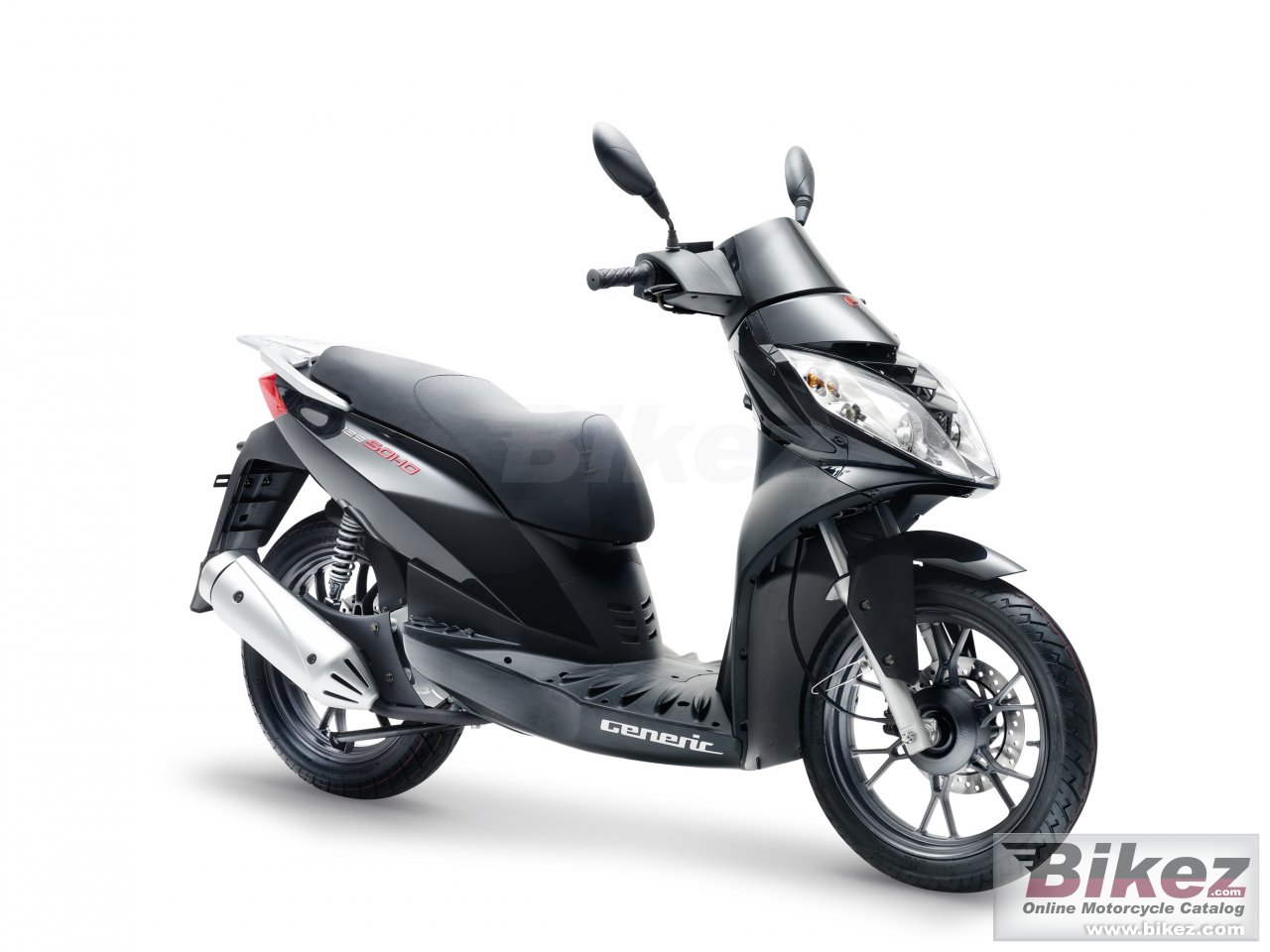 KSR Soho 150