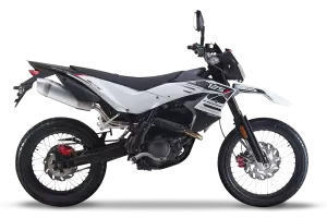 KSR TR 125 X
