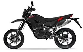 Thumbnail for KSR TW 125 SM 2021