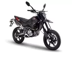 KSR TW 125 X
