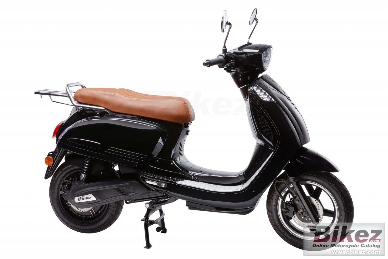 KSR Vionis Electric