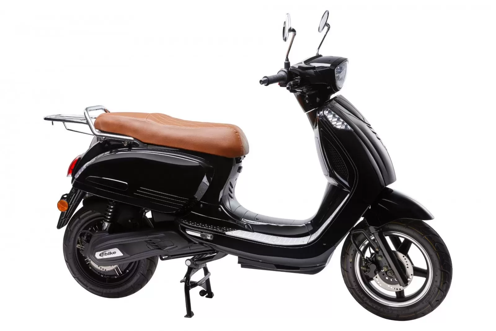 KSR Vionis Electric