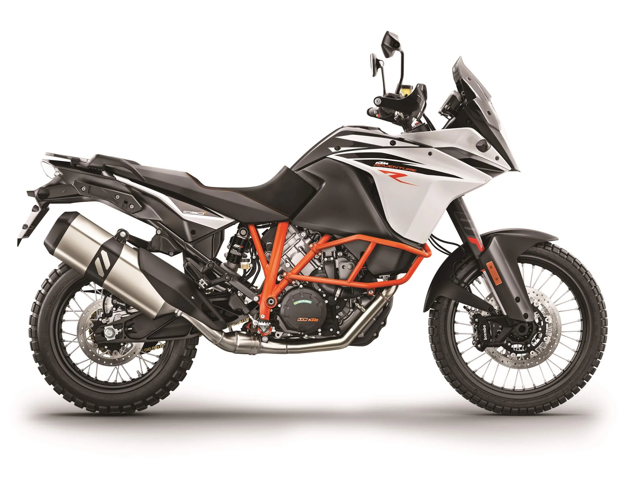 Thumbnail for KTM 1090 Adventure R 2018