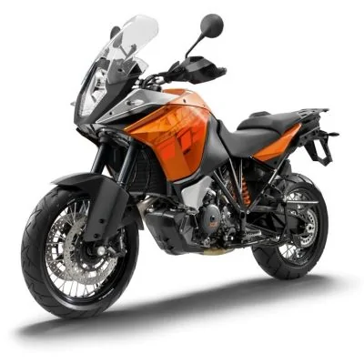 Thumbnail for KTM 1190 Adventure 2013