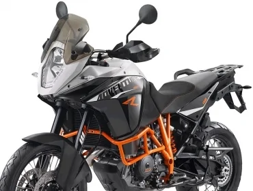 Thumbnail for KTM 1190 Adventure R 2015