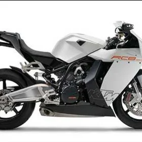 Thumbnail for KTM 1190 RC8 2008