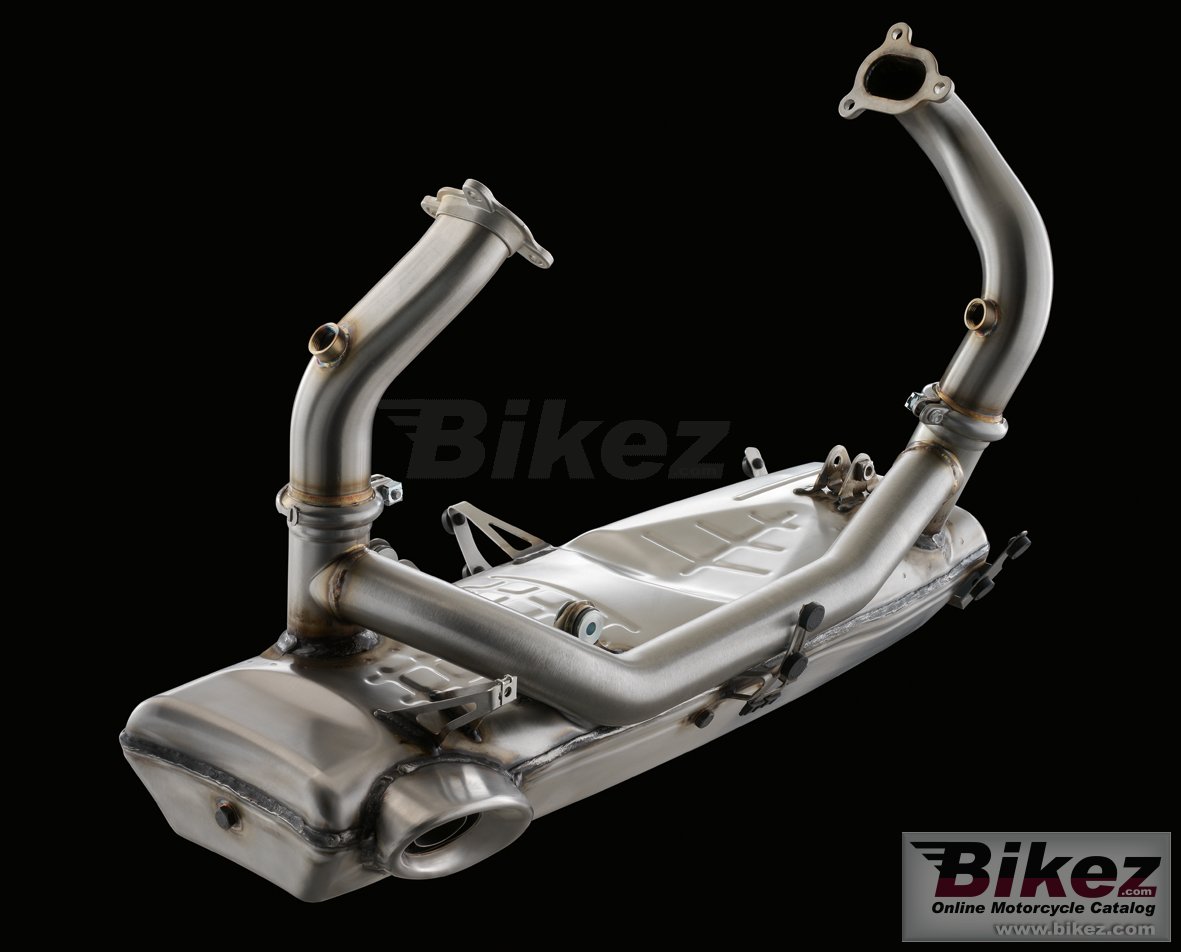 Thumbnail for KTM 1190 RC8 R 2009