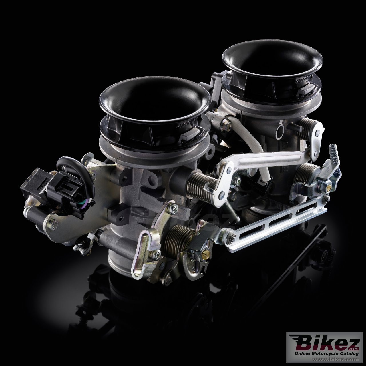 Thumbnail for KTM 1190 RC8 R 2010