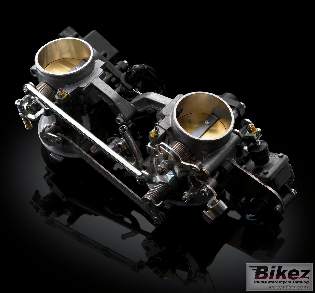 Thumbnail for KTM 1190 RC8 R 2011