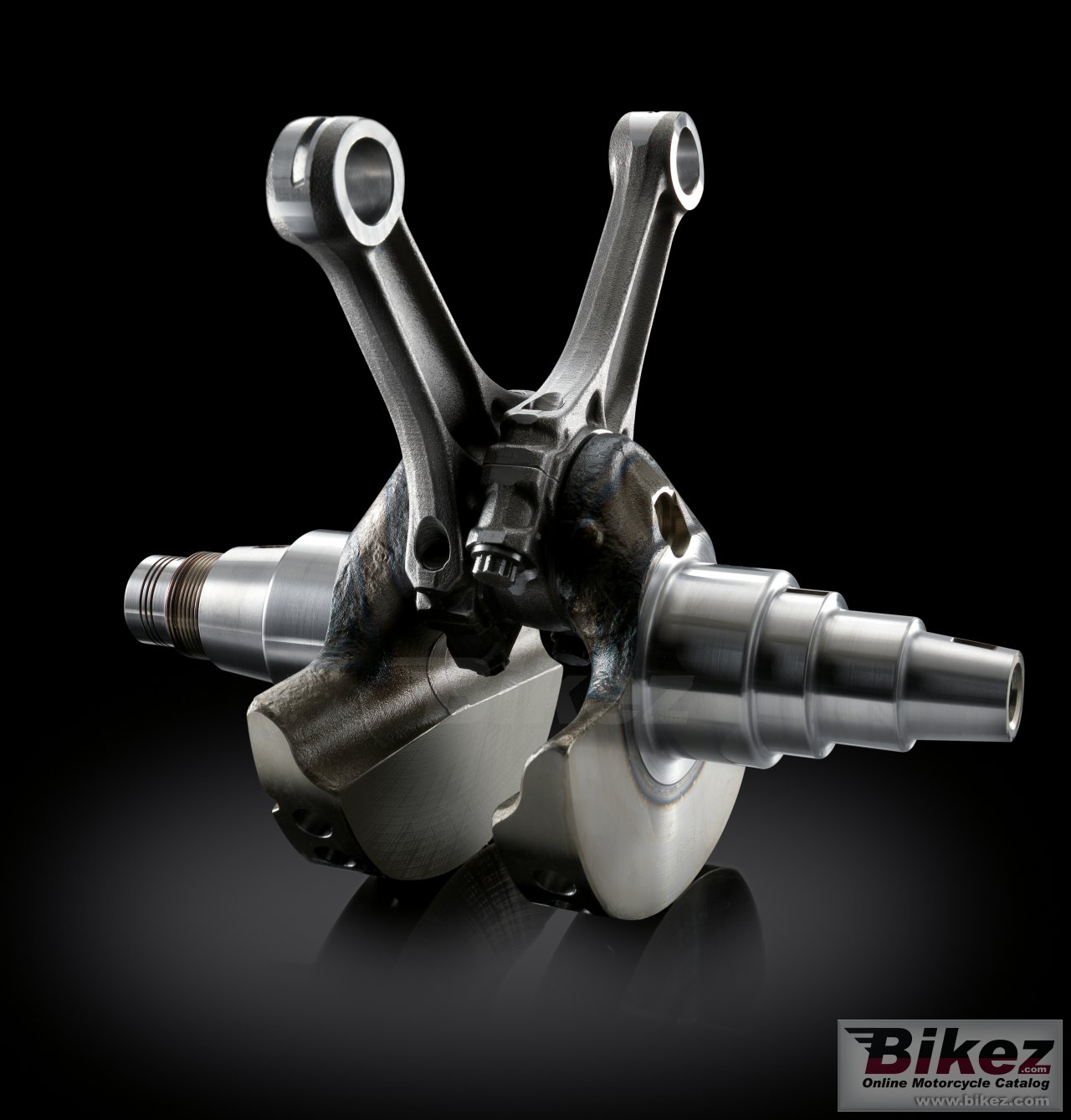 Thumbnail for KTM 1190 RC8 R 2012