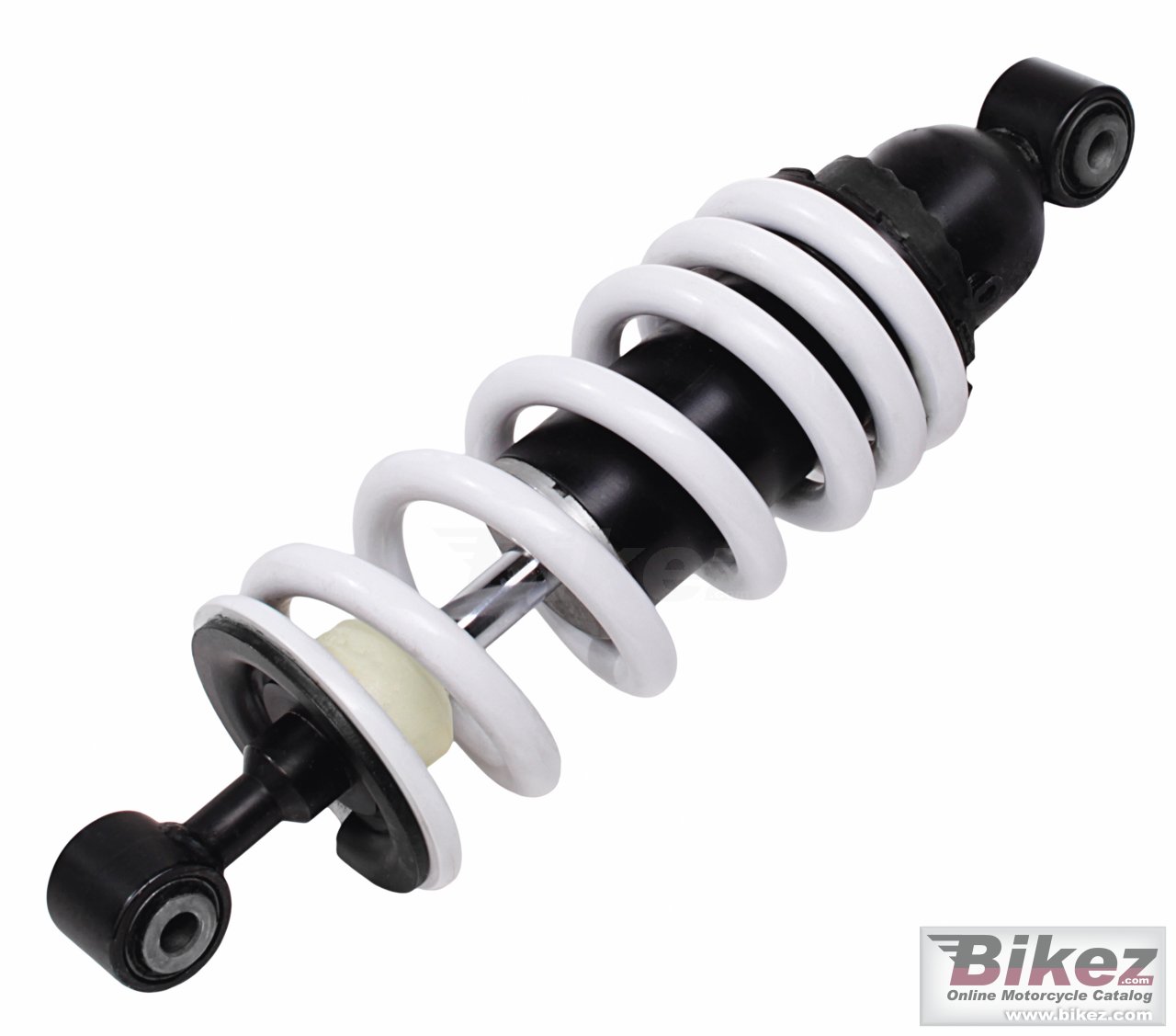Thumbnail for KTM 125 Duke 2012