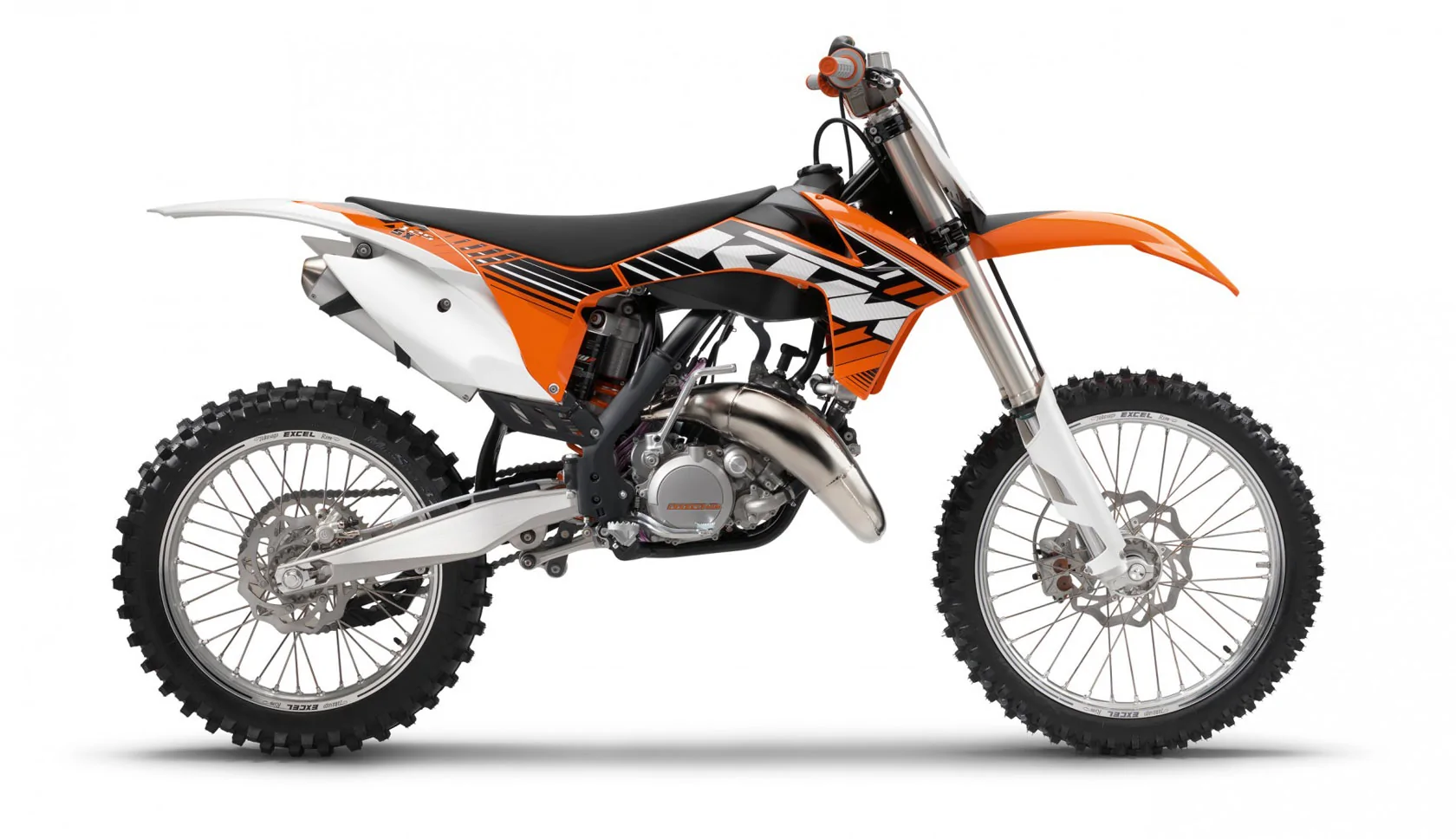 Thumbnail for KTM 125 SX 2012