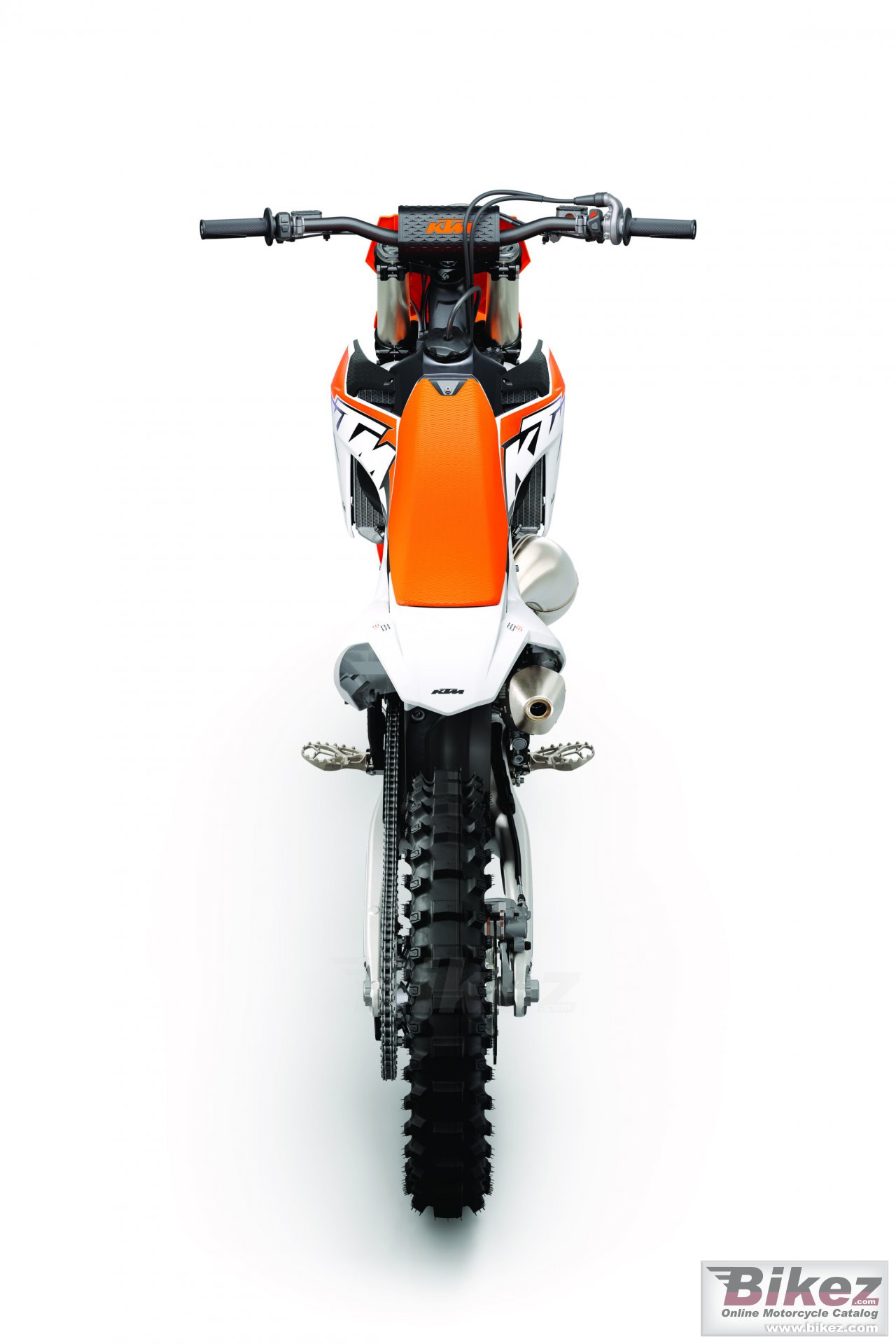 Thumbnail for KTM 125 SX 2023