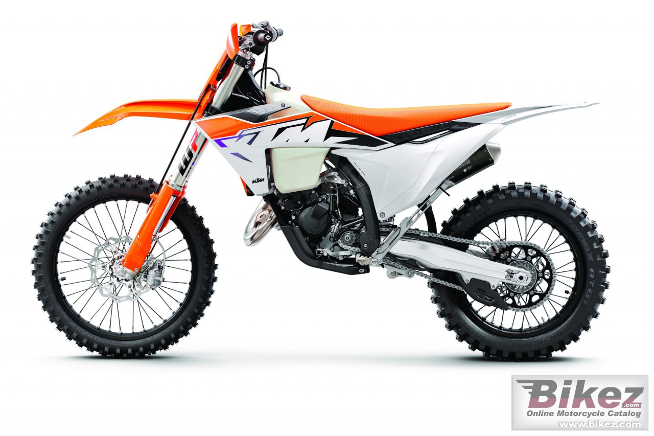 Thumbnail for KTM 125 XC 2023