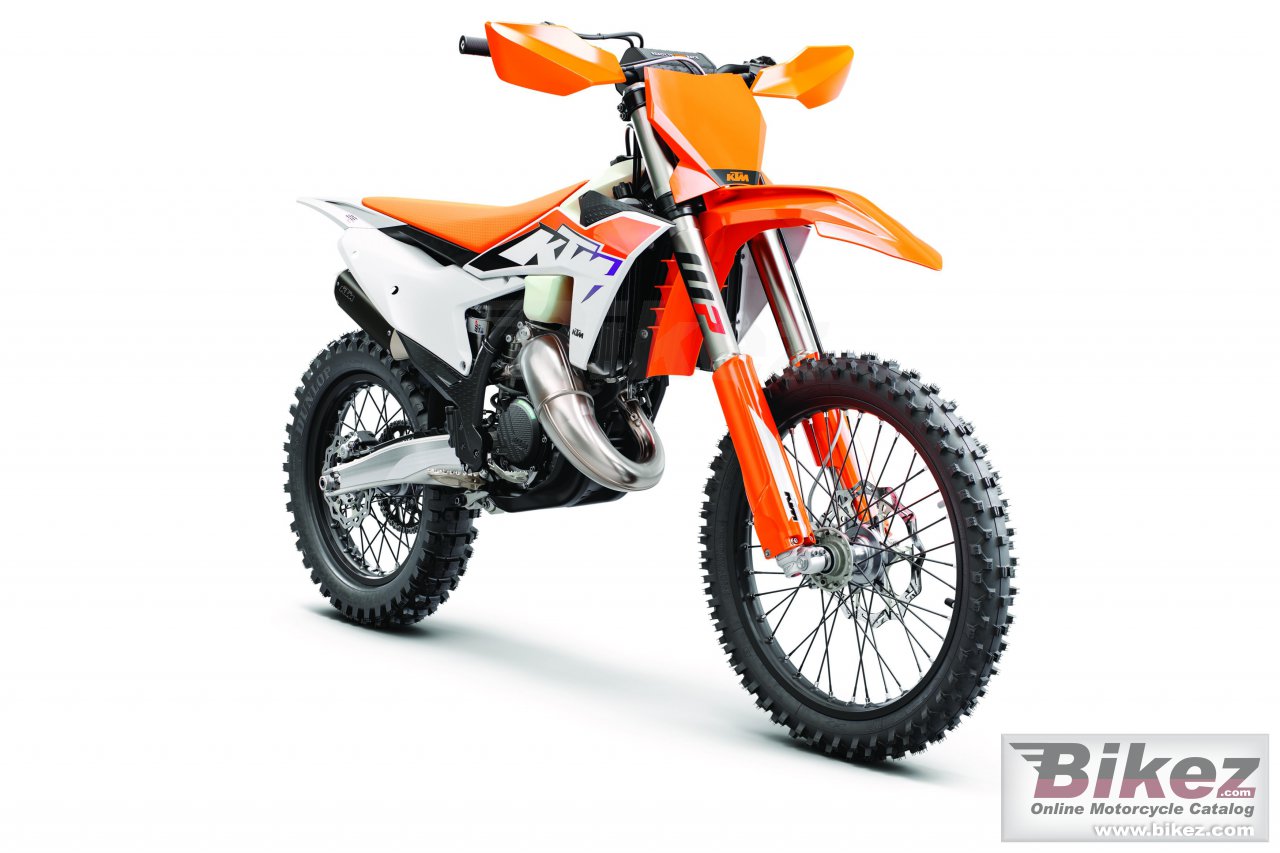 Thumbnail for KTM 125 XC 2023