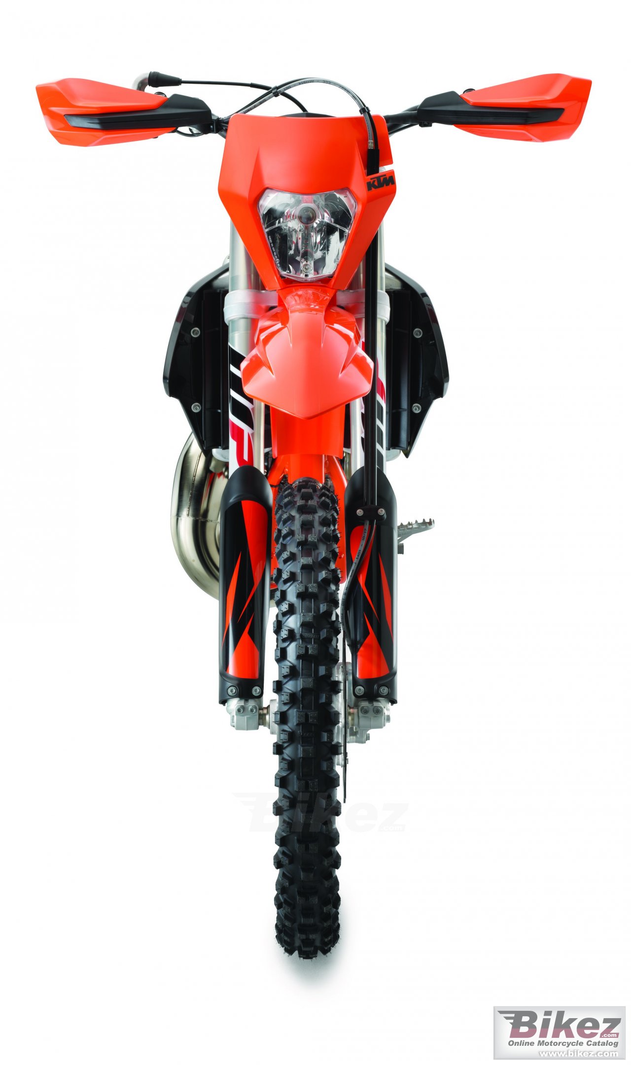Thumbnail for KTM 125 XC-W 2019