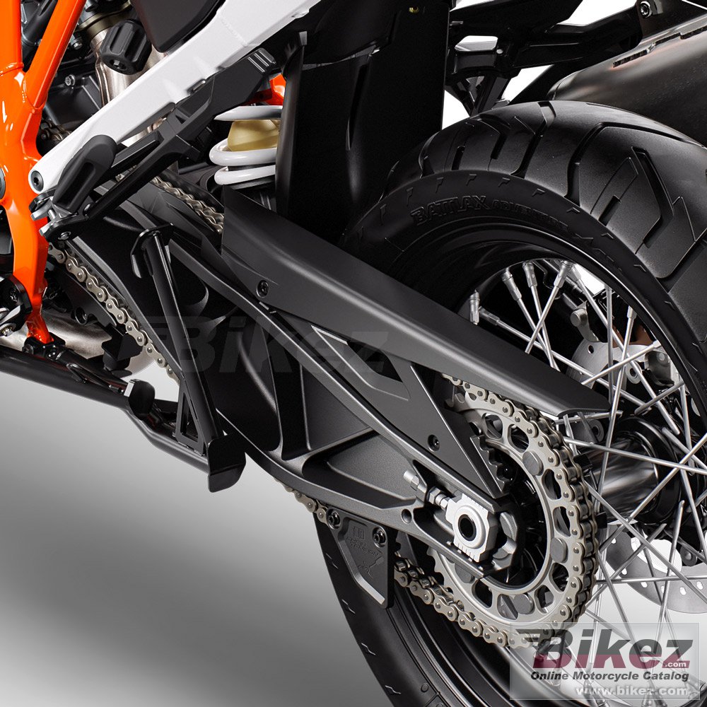 Thumbnail for KTM 1290 Super Adventure R 2024