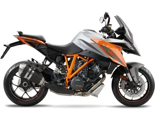 Thumbnail for KTM 1290 Super Duke GT 2017