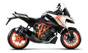 Thumbnail for KTM 1290 Super Duke GT 2021