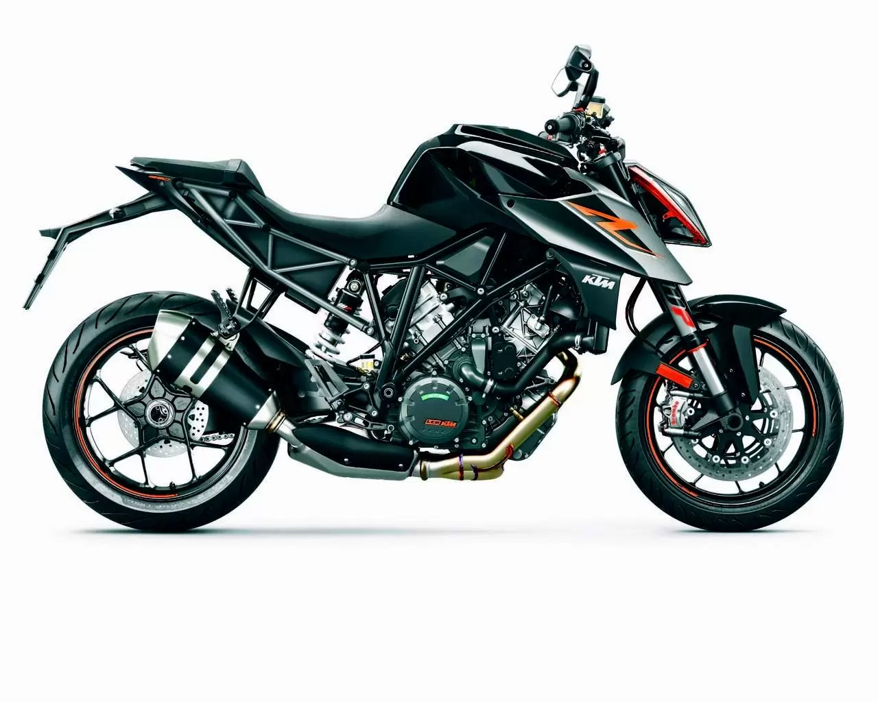 Thumbnail for KTM 1290 Super Duke R 2017