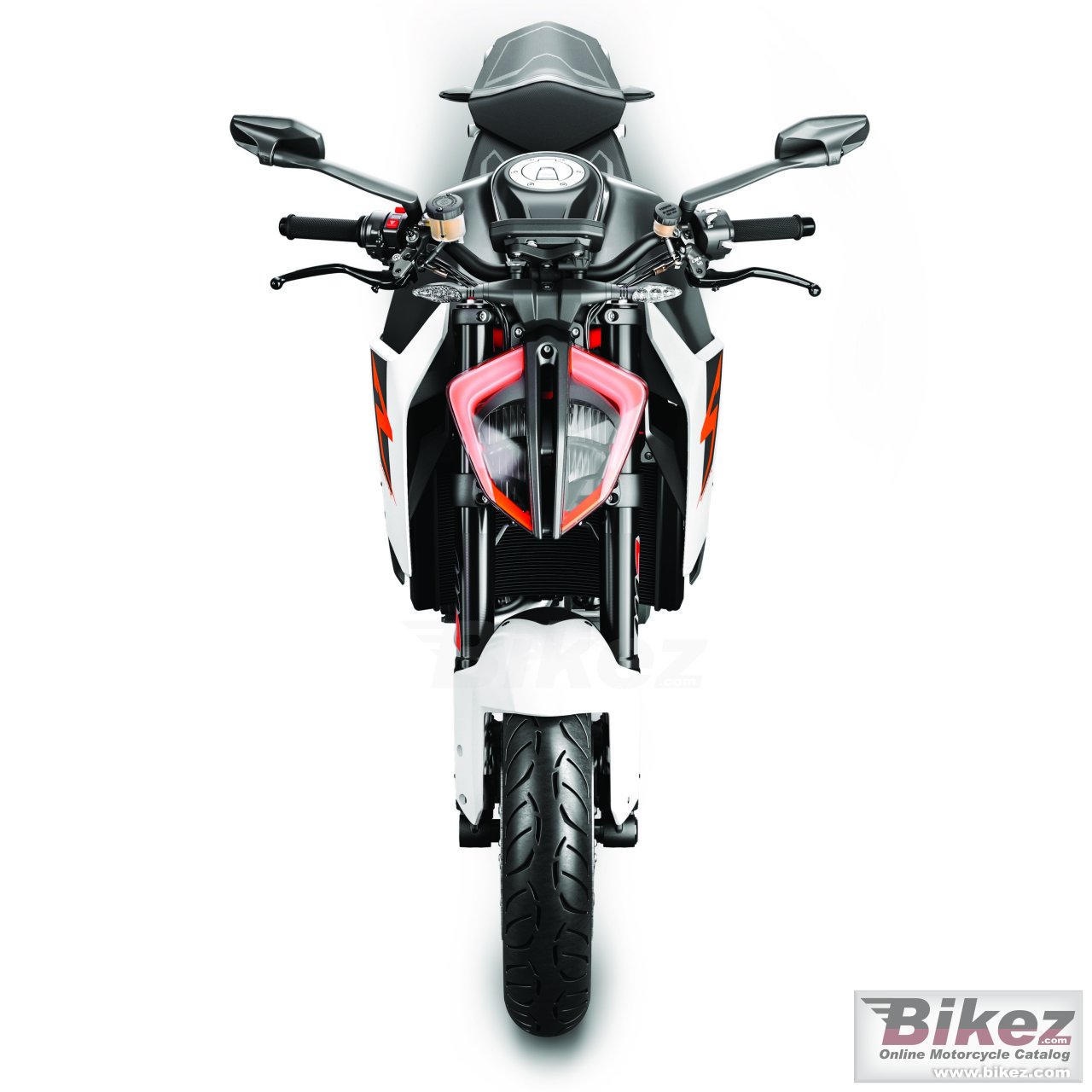 Thumbnail for KTM 1290 Super Duke R 2018