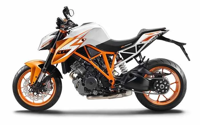 Thumbnail for KTM 1290 Super Duke R SE 2016