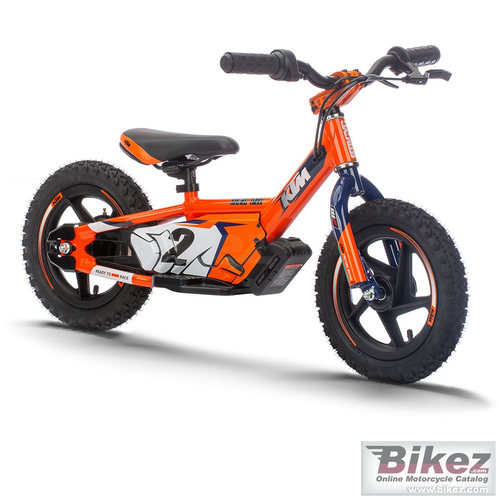 KTM 12eDrive