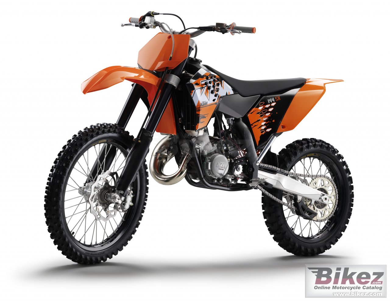 KTM 144 SX
