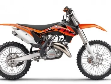 Thumbnail for KTM 150 SX 2014