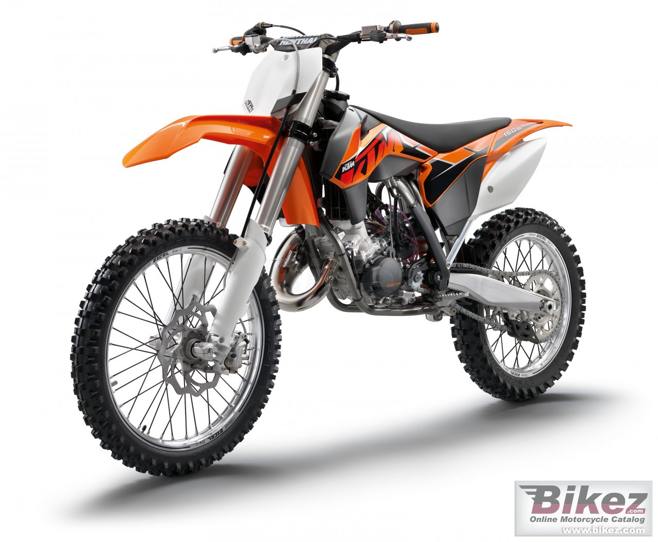 Thumbnail for KTM 150 SX 2014