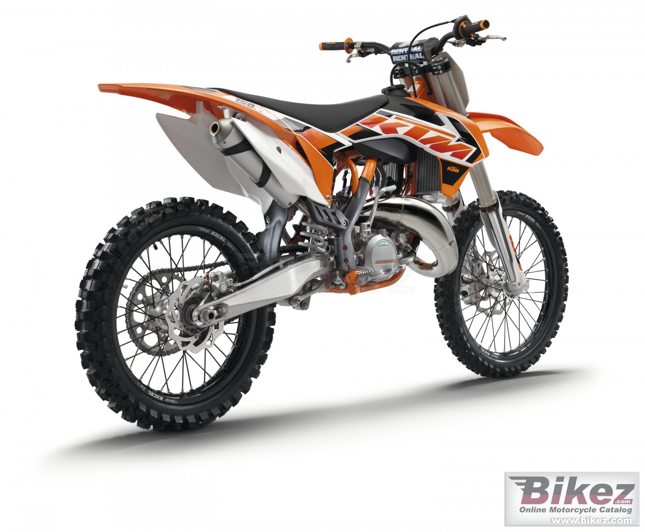 Thumbnail for KTM 150 SX 2015