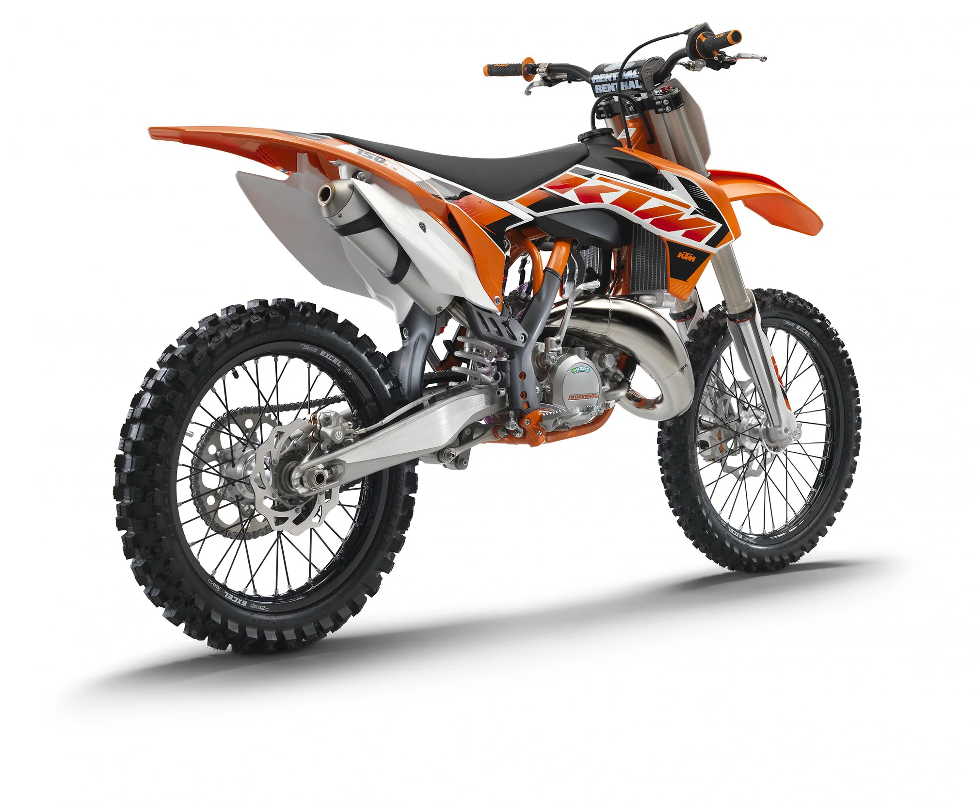 Thumbnail for KTM 150 SX 2015