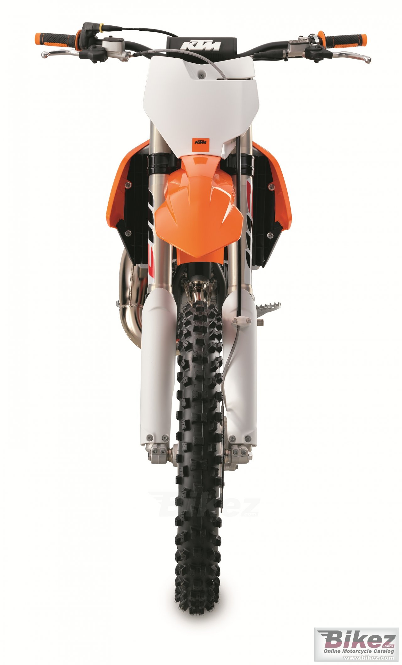 Thumbnail for KTM 150 SX 2016